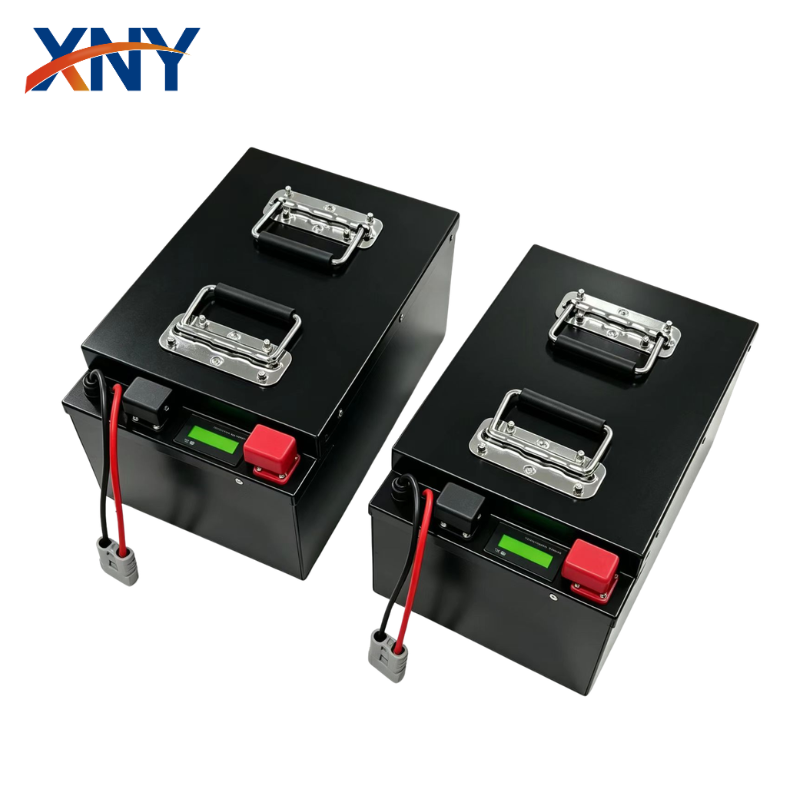 Batterie au lithium Lifepo4 72 - 72V 60Ah Lifepo4 Battery Pack avis et prix