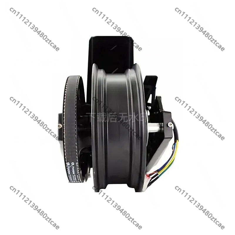 Kit de conversion de moteur ce - Mid Drive Motor Kit 72V 3000W avis et prix