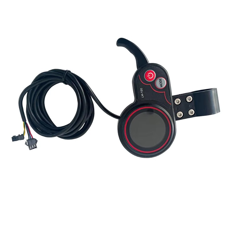 Contrôleur de trottinette élec - 60V 5600W Dual Motor Electric Scooter avis et prix
