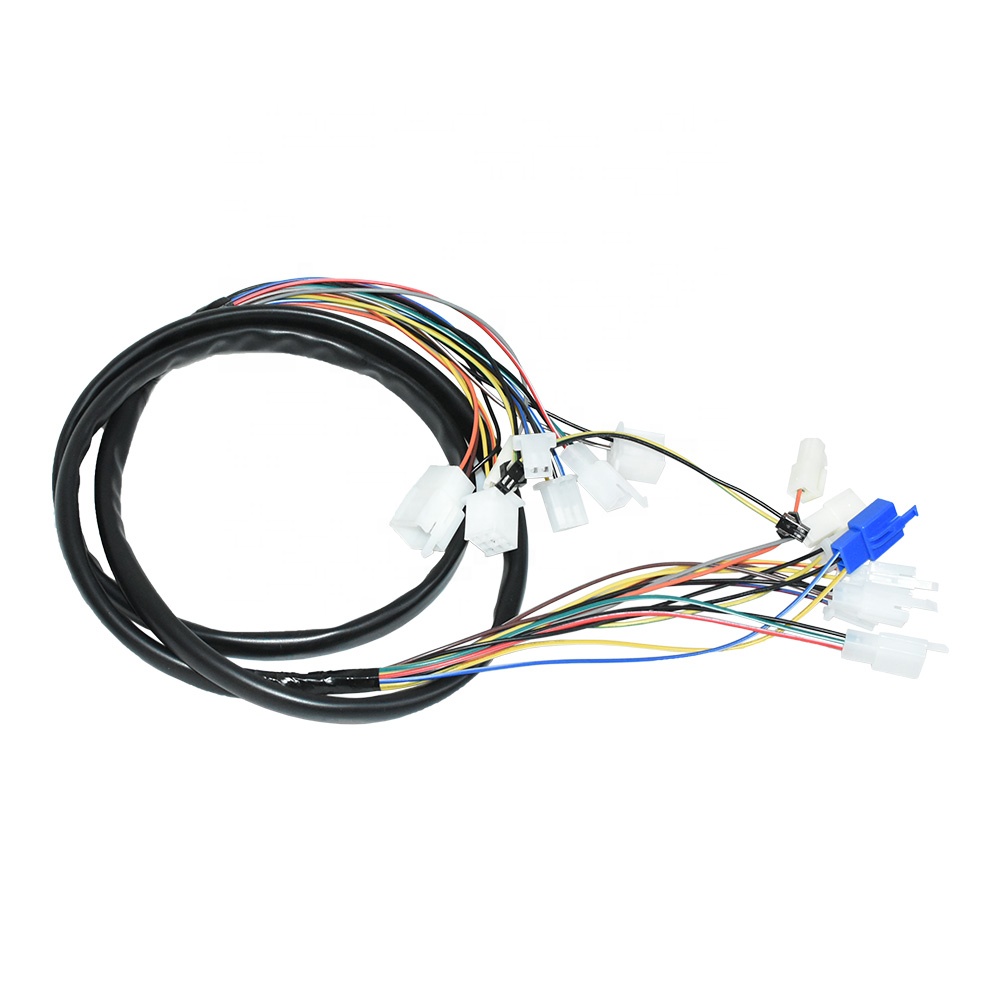 Moteur à entraînement central  - Mid Drive Motor Kit 72V 3000W avis et prix