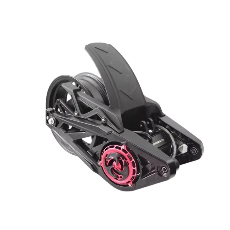 Kit moteur central de conversi - Mid Drive Motor Kit 72V 3000W avis et prix