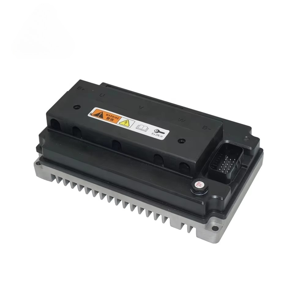 Kits de transmission de puissa - Mid Drive Motor Kit 72V 3000W avis et prix