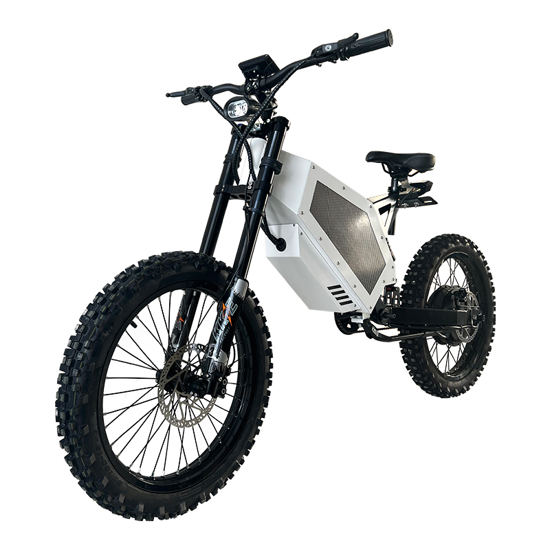 Vélo électrique Ss60 Stealth B - 72V 12000W Electric Dirt Bike avis et prix