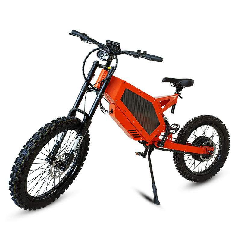 Vélo électrique Ss60 Stealth B - 72V 12000W Electric Dirt Bike avis et prix
