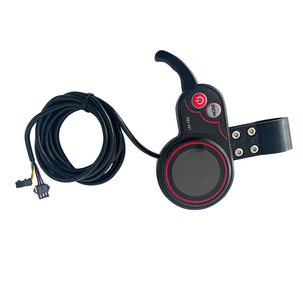 Contrôleur de trottinette élec - 60V 5600W Dual Motor Electric Scooter avis et prix
